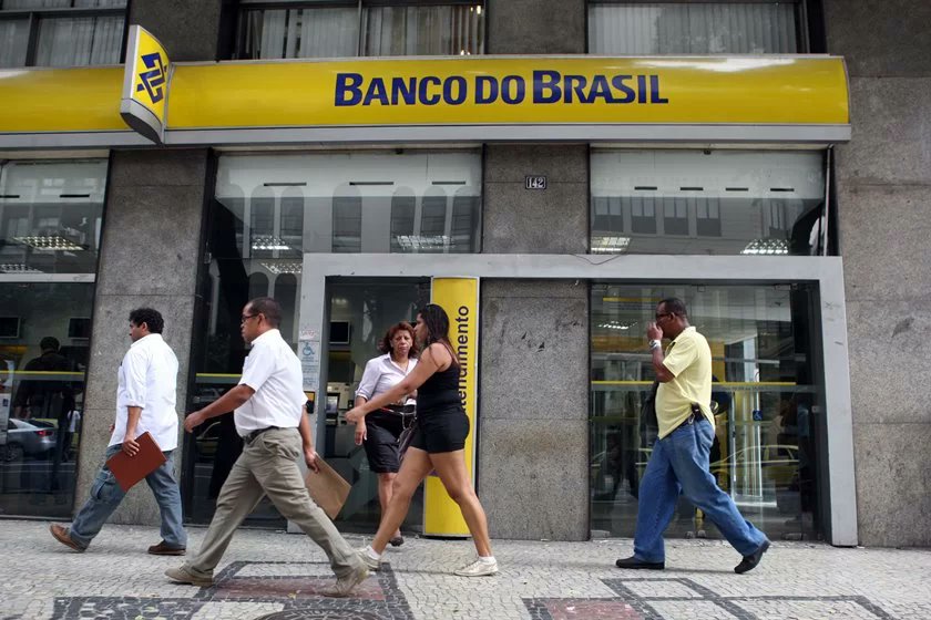 Banco do Brasil registra lucro líquido recorde de R 31 8 bi em 2022